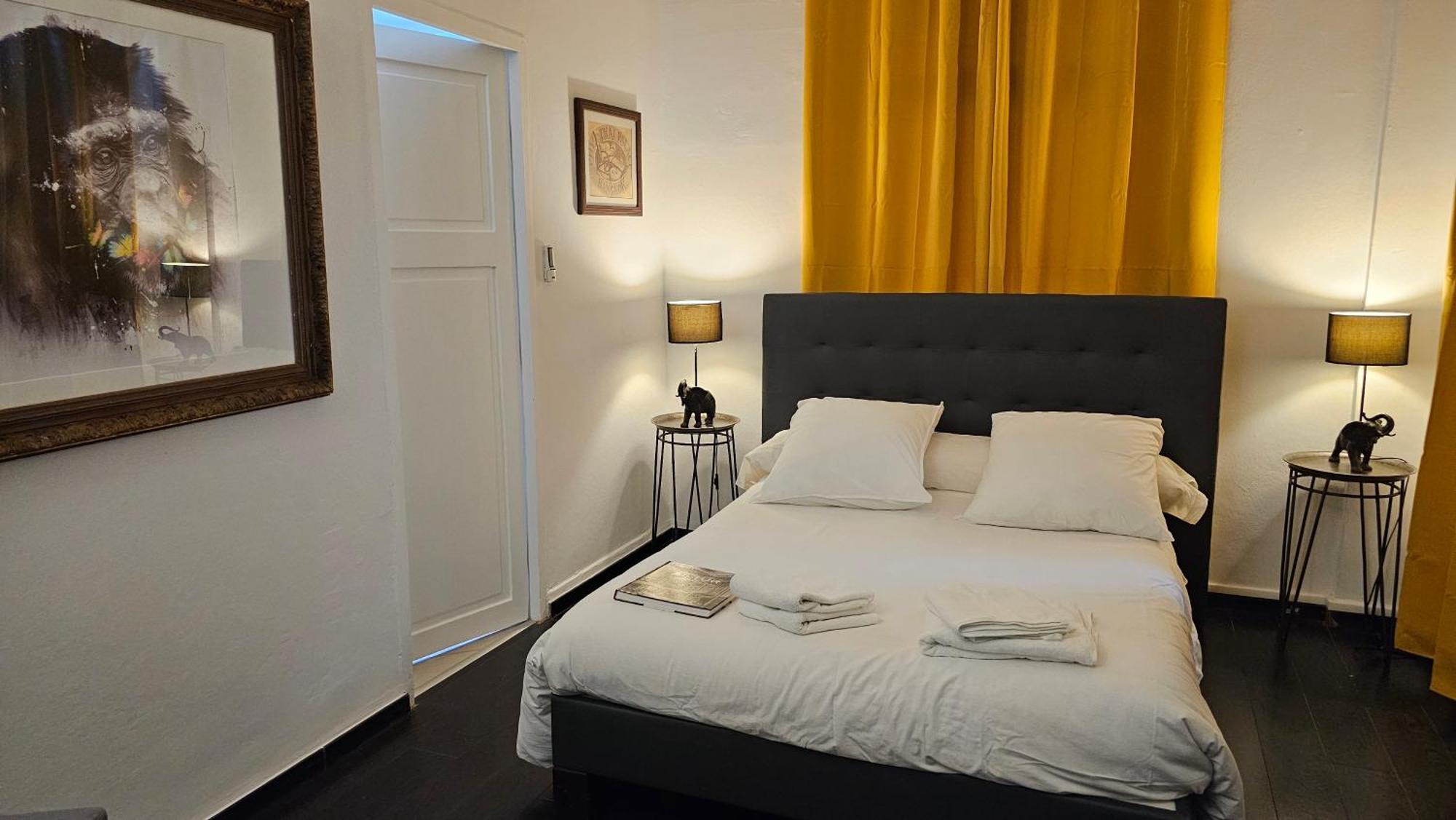 Habitation Villa Les Cassias Petit-Bourg Extérieur photo
